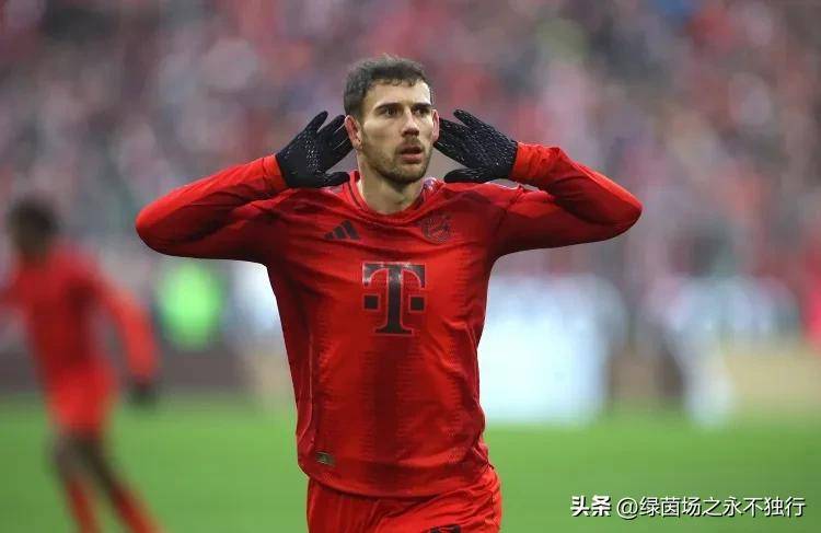 拜仁大清洗：6将离队，换1亿欧元转会费，腾出6000万薪资空间！