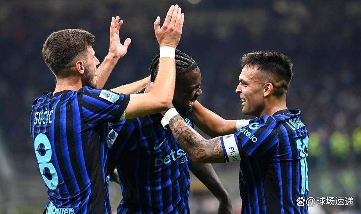 欧冠夜意甲双雄冰火两重天：亚特兰大溃败巴黎，国际米兰客场告捷