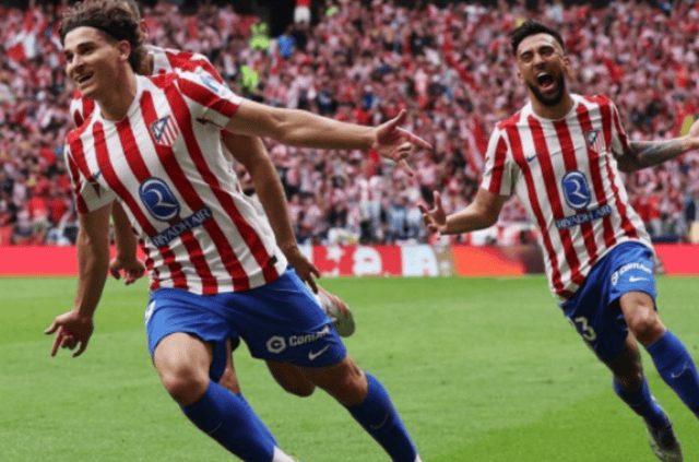 英超西甲争冠大势！阿森纳不输曼城=夺冠，巴萨2场大战不胜或丢冠